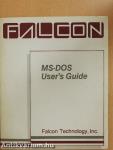 MS-DOS - User's guide