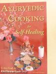 Ayurvedic Cooking for Self-Healing