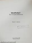 WordPerfect: The Complete Reference