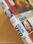 Carol Klein's Grow Your Own Veg Journal