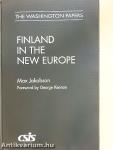 Finland in the New Europe