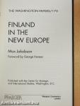 Finland in the New Europe