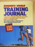 Runner's World Training Journal