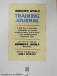 Runner's World Training Journal