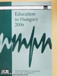 Education in Hungary 2006