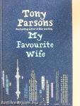 My Favourite Wife