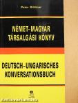 Német-magyar társalgási könyv