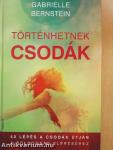 Történhetnek csodák