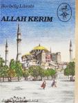Allah Kerim