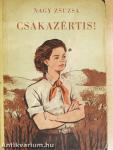 Csakazértis!