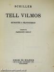Tell Vilmos