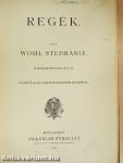 Regék