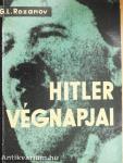 Hitler végnapjai