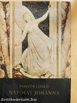 Nápolyi Johanna