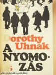 A nyomozás
