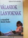 Válaszok lányoknak