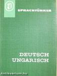Sprachführer deutsch-ungarisch