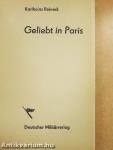 Geliebt in Paris