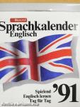 Sprachkalender 1991
