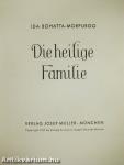 Die heilige Familie