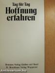 Hoffnung erfahren
