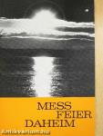 Messfeier daheim