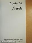Friede