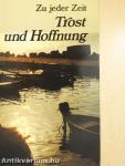 Trost und Hoffnung
