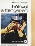 Hálóval a tengeren