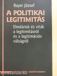 A politikai legitimitás