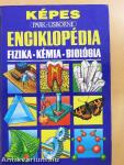 Képes Usborne enciklopédia