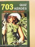 703 quiz kérdés