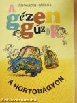 A Gézengúzok a Hortobágyon