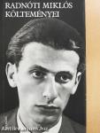 Radnóti Miklós költeményei