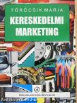 Kereskedelmi marketing