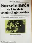 Sorselemzés és kísérleti ösztöndiagnosztika