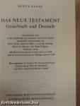 Das Neue Testament