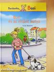 Bori és az eltűnt kutya