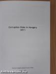 Corruption Risks in Hungary 2011
