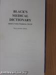 Black's Medical Dictionary