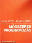 Módszeres programozás