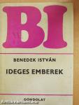 Ideges emberek