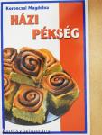 Házi pékség