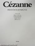 Cézanne festői életműve