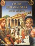 Ókori birodalmak képes atlasza