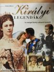 Királyi legendák