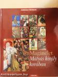 Magánélet Mátyás király korában