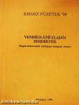 Vendéglátó eladói ismeretek