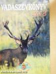 Vadászévkönyv 2018