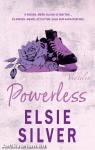 Powerless - Védtelen